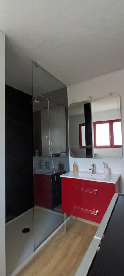 Le Flory'Lege Apartment Сен-Жерве-ле-Бен Екстериор снимка