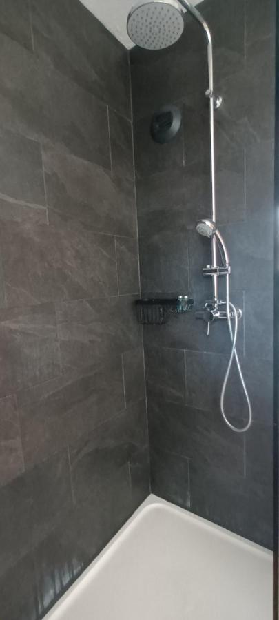Le Flory'Lege Apartment Сен-Жерве-ле-Бен Екстериор снимка