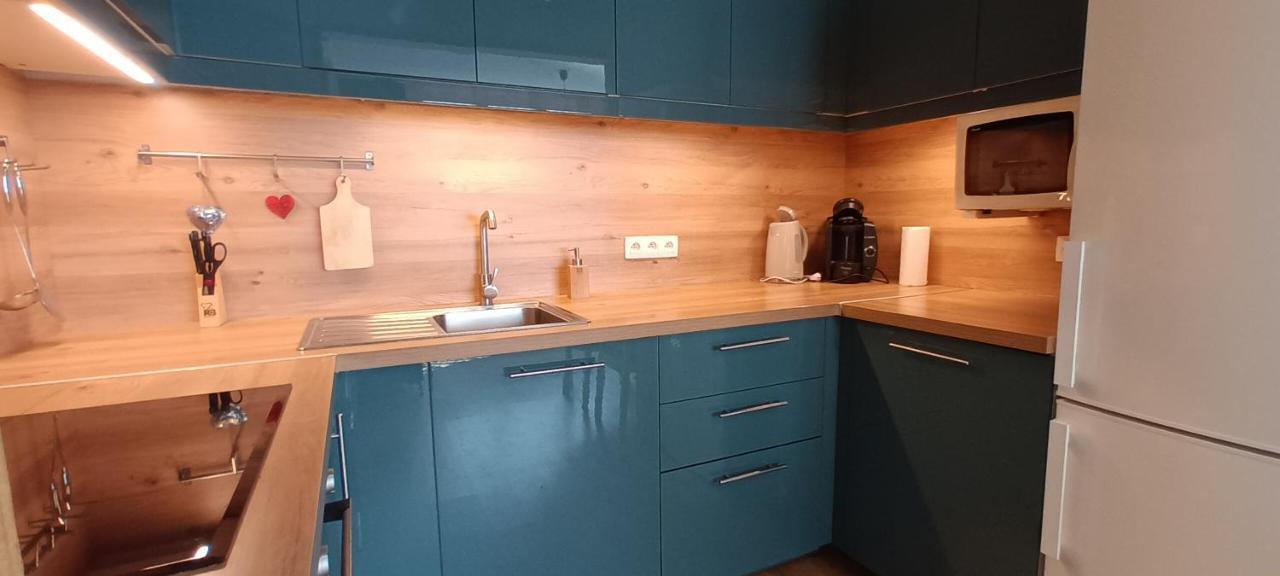 Le Flory'Lege Apartment Сен-Жерве-ле-Бен Екстериор снимка